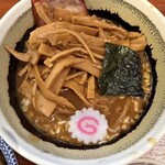 つけソバ いしい - 