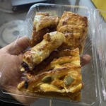 パイの店　kibusi - 