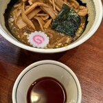 つけソバ いしい - 