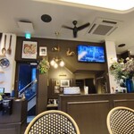 Zéro One Café & Brasserie - 