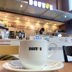 ドトールコーヒーショップ - ドリンク写真: