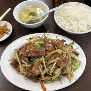 土鍋餃子専門店_0