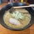 らーめん 信玄 - 料理写真:味噌ラーメン 信州