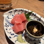 まぐろ問屋二代目マル城 - 