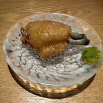 虎ノ門 とだか - とだてば