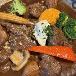ル バー ラヴァン サンカンドゥ アザブ トウキョウ - 