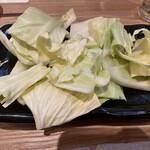 大眾鳥酒場 Toriichizu 高崎東口店 - 【2026.2.4(水)】お通し439円