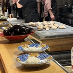 虎ノ門 とだか - 白子