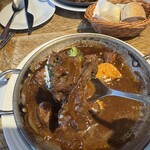 ル バー ラヴァン サンカンドゥ アザブ トウキョウ - 