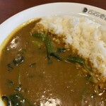 カレーハウス CoCo壱番屋 - 料理写真: