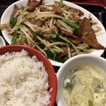 東海飯店 浜松町・大門本店 - 