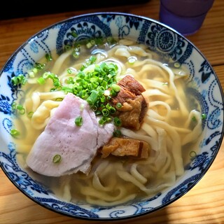 かわみつ食堂_0