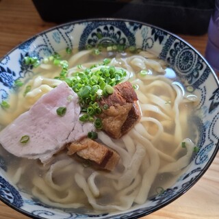 かわみつ食堂_1