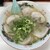 18ラーメン - 料理写真:チャーシュー麺