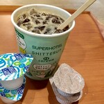 スーパーホテル - 