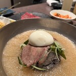 焼肉 冷麺 ユッチャン。 - 