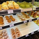 モグモグベーカリー - 料理写真: