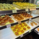 モグモグベーカリー - 