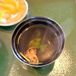 炭焼鰻 はじめ - 