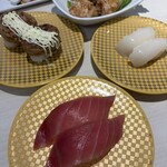 魚べい アークプラザ新潟店 - 