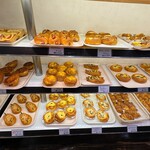 モグモグベーカリー - 