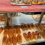 モグモグベーカリー - 