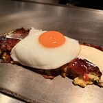 お好み焼き いまり 東京本店 - 