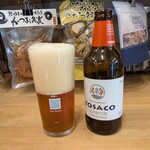 土佐の酒とうまいもの 神楽坂 ぼっちりや - 