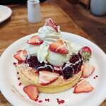 カフェ アクイーユ - 