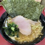 ラーメン 杉田家 千葉祐光店 - 
