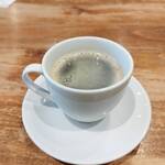 カフェ アクイーユ - 