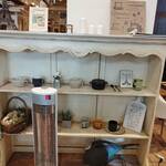 カフェ アクイーユ - 