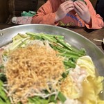 焼き鳥・もつ鍋しょうき 太宰府店 - 