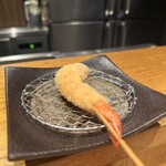 串揚げ大ひら  - 