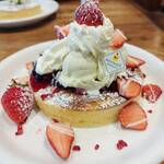 カフェ アクイーユ - 