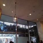 カフェ アクイーユ - 