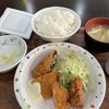 品川台場食堂