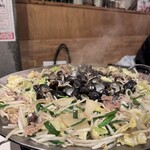 しじみ 炊き肉 くにき - 
