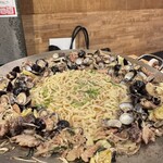 しじみ 炊き肉 くにき - 