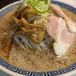 342186828 - ラーメン