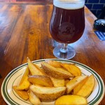 Burger & Steak MUSECA TIMES - 