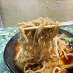 中華そば いぶし - 