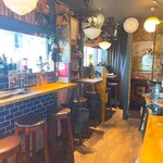 Burger & Steak MUSECA TIMES - 