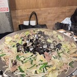 しじみ 炊き肉 くにき - 