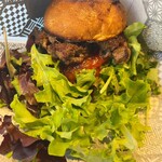 Burger & Steak MUSECA TIMES - 