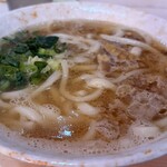 なにわ食麺処 西新宿店 - 