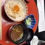 日本料理 隨縁亭 ホテルモントレ仙台 - 