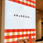 AMANBERRY - 
