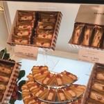 AMANBERRY 博多阪急店 - 