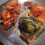 アジョシ 虎ノ門 - 